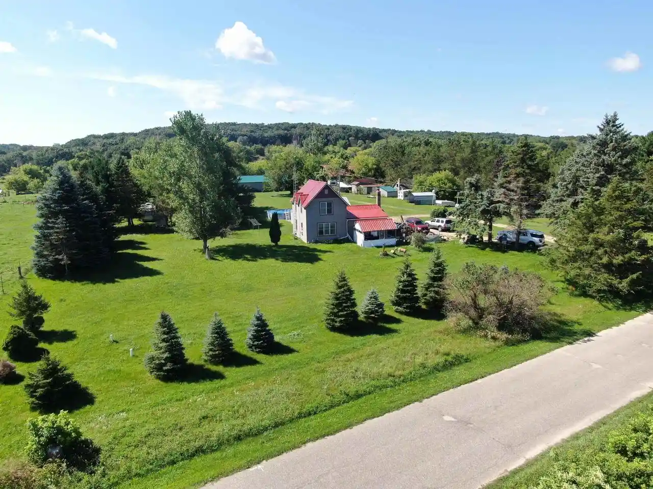 1st image of N1468 16th Road Road, Montello, WI 53949 | MLS# 2030818