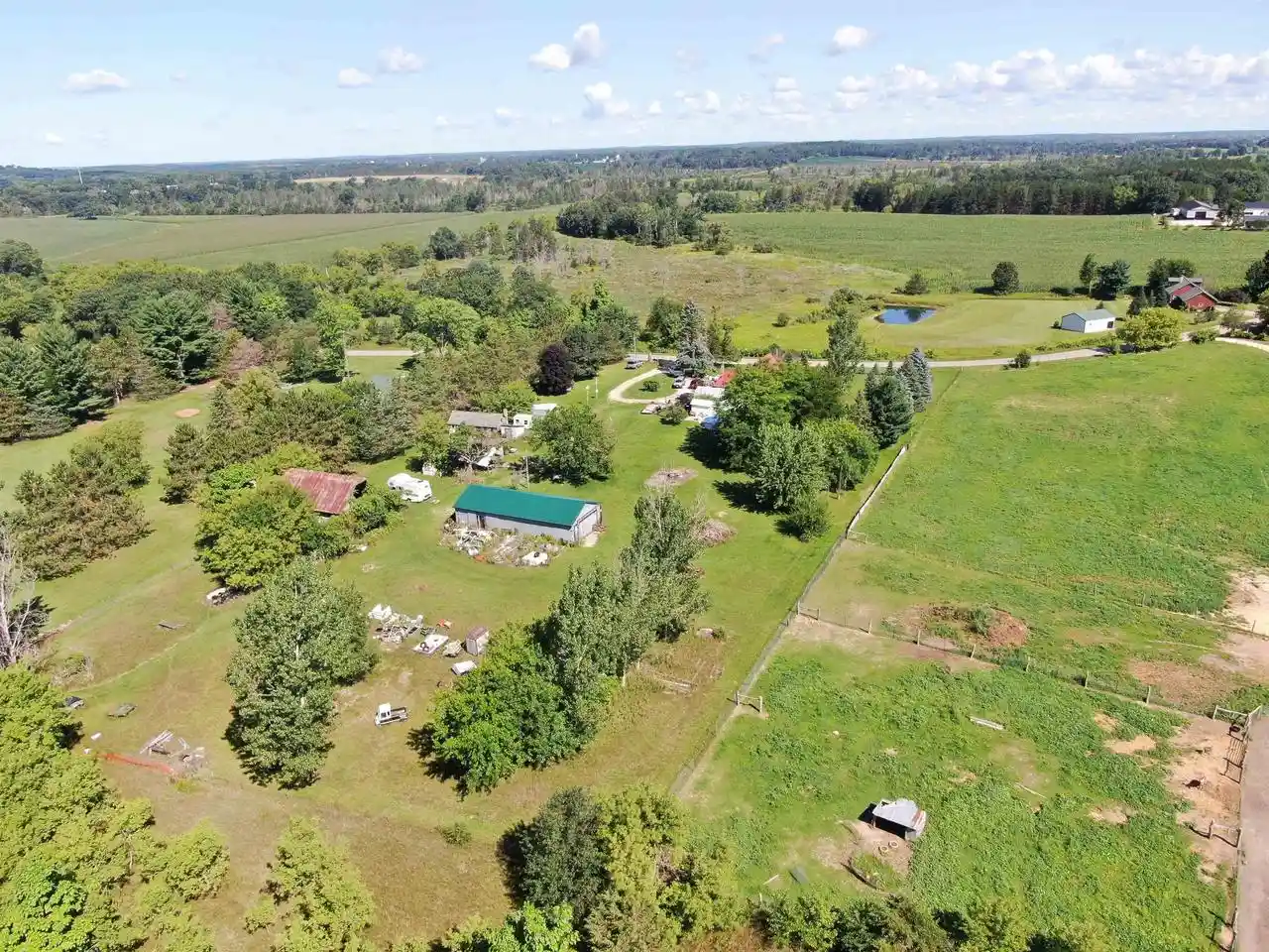 26th image of N1468 16th Road Road, Montello, WI 53949 | MLS# 2030818