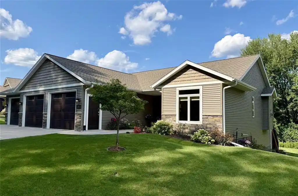 Photo 1 of Single family home for sale at 2355 Mckinley Road Road, Eau Claire, WI 54703 | MLS# 1604352 | Listing updated on 2026-08-24