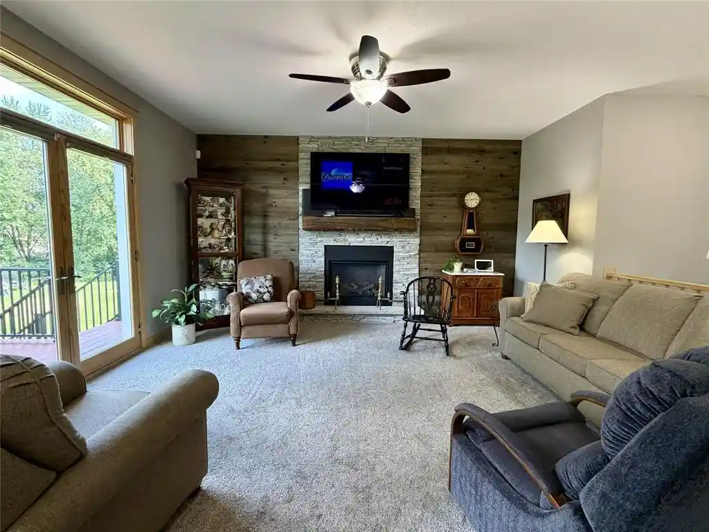 Photo 2 of Single family home for sale at 2355 Mckinley Road Road, Eau Claire, WI 54703 | MLS# 1604352 | Listing updated on 2026-08-24