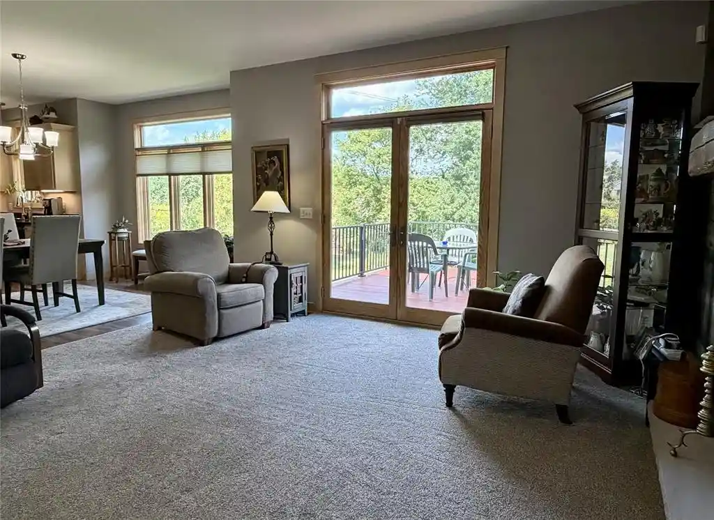 Photo 3 of Single family home for sale at 2355 Mckinley Road Road, Eau Claire, WI 54703 | MLS# 1604352 | Listing updated on 2026-08-24