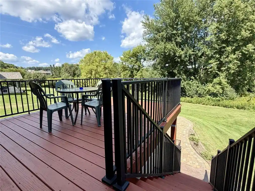 Photo 4 of Single family home for sale at 2355 Mckinley Road Road, Eau Claire, WI 54703 | MLS# 1604352 | Listing updated on 2026-08-24