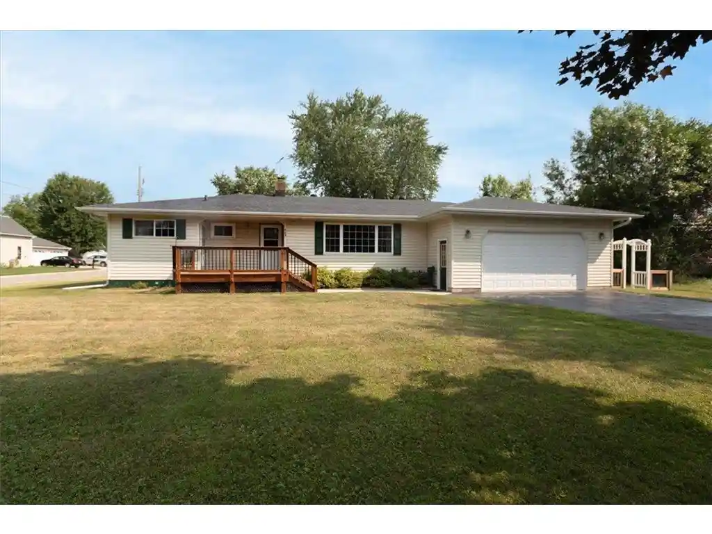 1st image of 403 High Street Street, Colfax, WI 54730 | MLS# 7129828