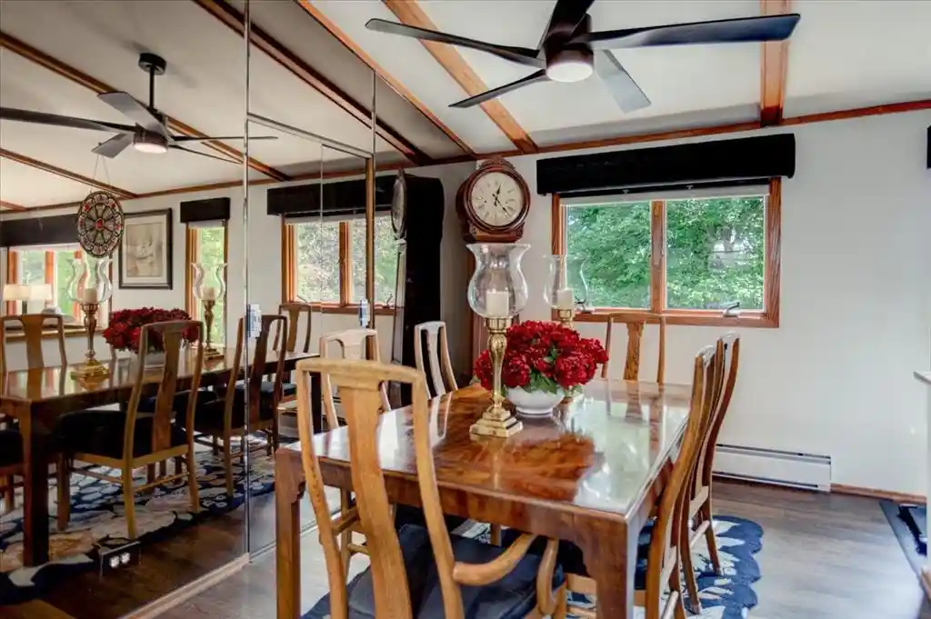Photo 3 of Single family home for sale at N4438 County Road Y, Menomonie, WI 54751 | MLS# 1604355 | Listing updated on 2026-09-16
