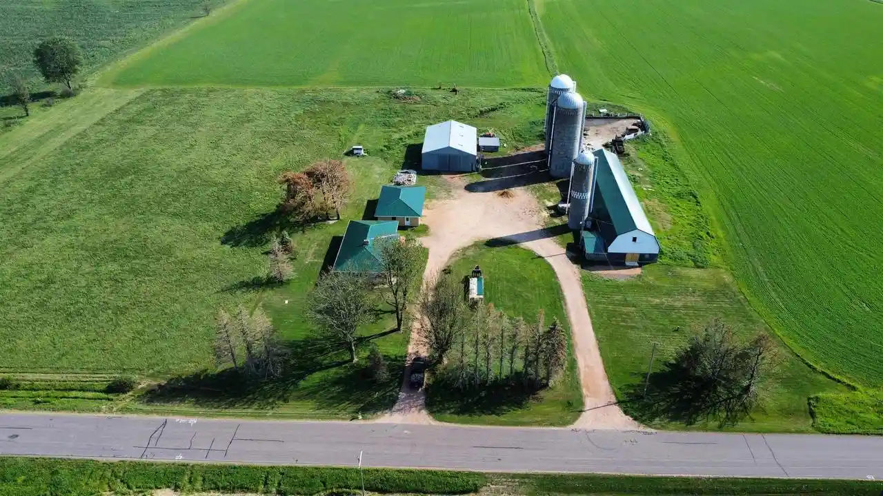 1st image of 106467 Mann Road Road, Marshfield, WI 54449 | MLS# 22604027