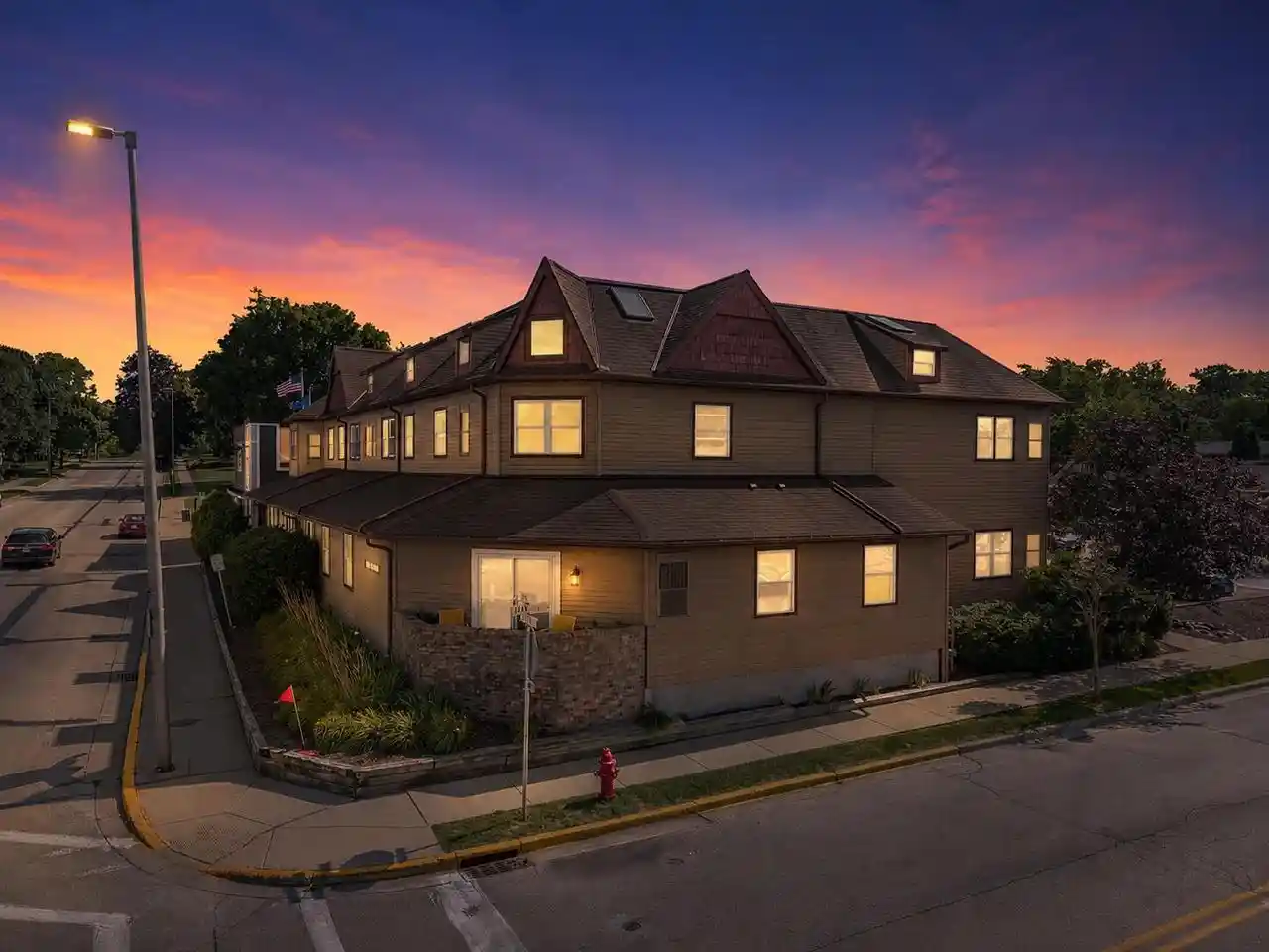 1st image of 100 Main Street Street #102, Pewaukee, WI 53072 | MLS# 1976722