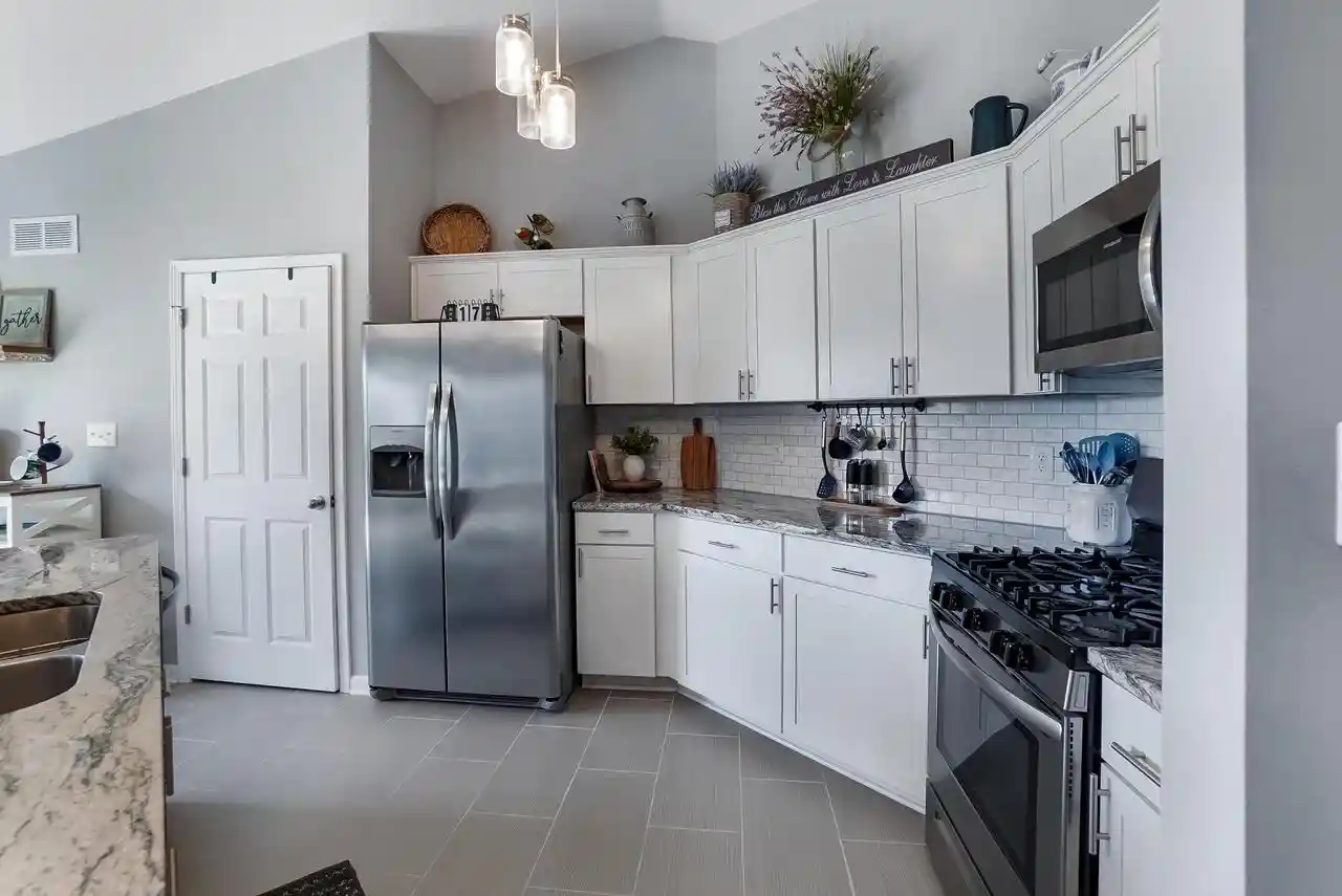 32nd image of 524 Parkview Dr Dr, Johnson Creek, WI 53038 | MLS# 1976721