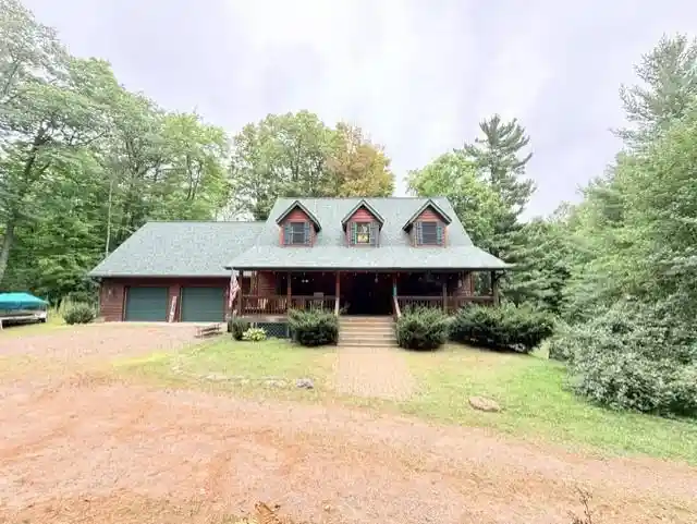 1st image of 10241n Sunrise Road Road, Hayward, WI 54843 | MLS# 1604261
