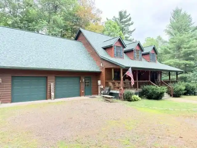 2nd image of 10241n Sunrise Road Road, Hayward, WI 54843 | MLS# 1604261