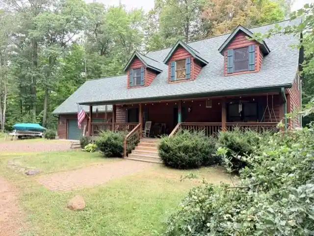 3rd image of 10241N Sunrise Road Road, Hayward, WI 54843 | MLS# 1604261