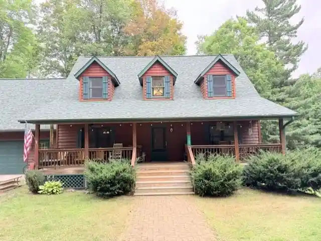 4th image of 10241N Sunrise Road Road, Hayward, WI 54843 | MLS# 1604261