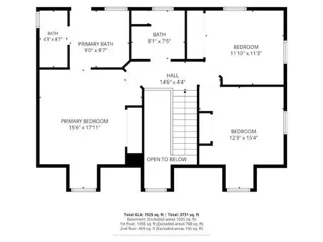 5th image of 10241N Sunrise Road Road, Hayward, WI 54843 | MLS# 1604261