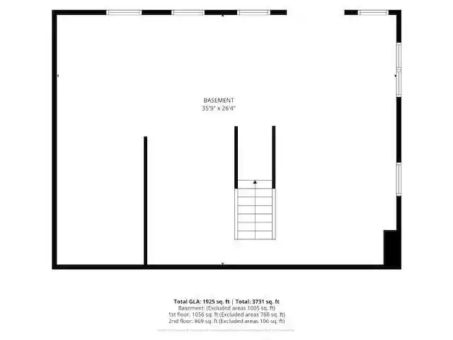 7th image of 10241n Sunrise Road Road, Hayward, WI 54843 | MLS# 1604261