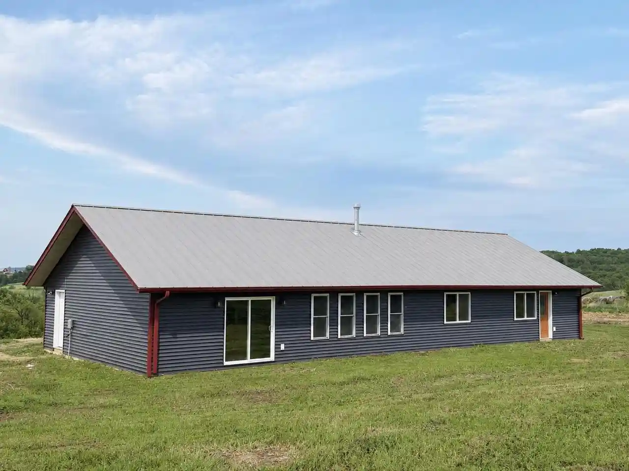 1st image of W10864 Santas Loop Road Road, Wonewoc, WI 53968 | MLS# 2030819