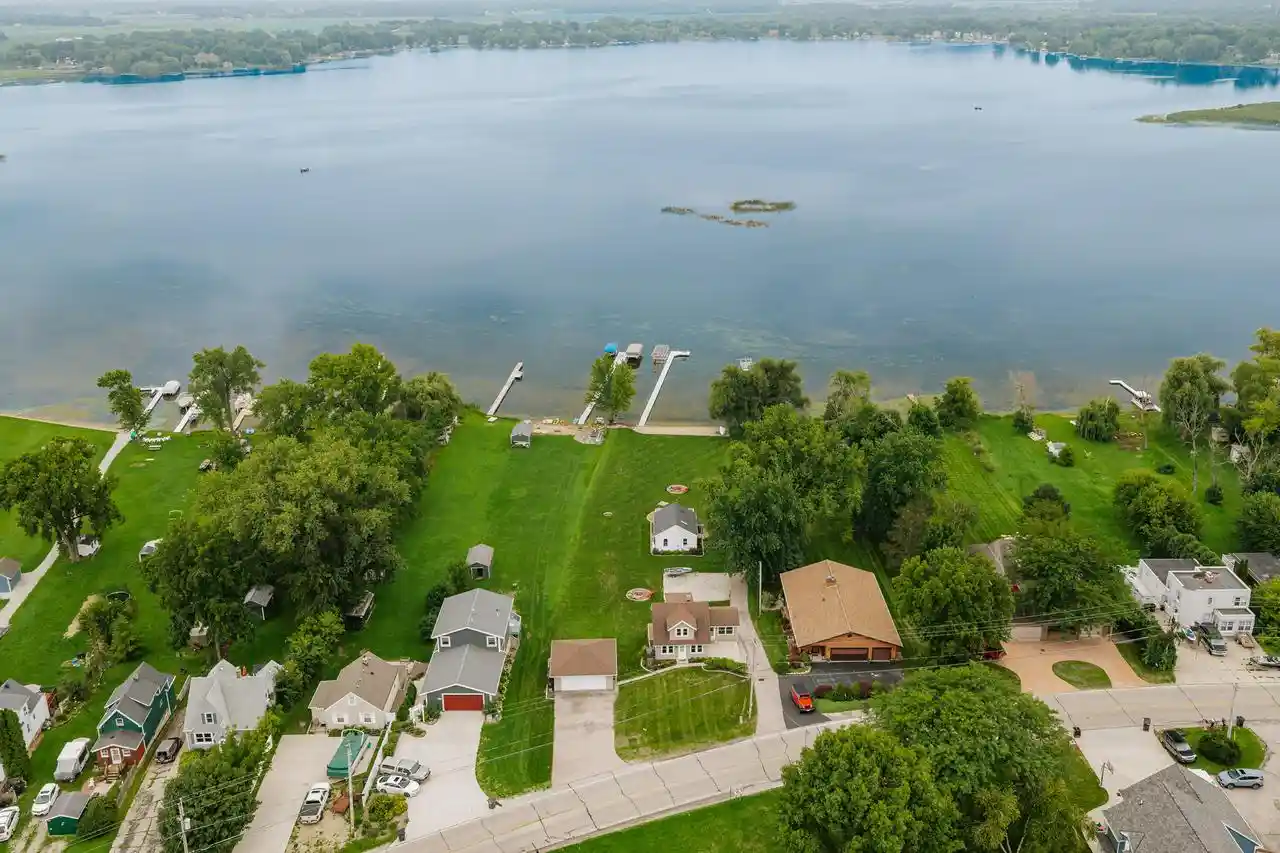Photo 1 of Multi family home for sale at 25805 W Loomis Rd, Waterford, WI 53185 | MLS# 1976727 | Listing updated on 2026-10-27