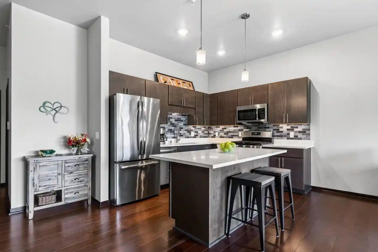 Photo 2 of Condo for sale at 819 E Mifflin St #304, Madison, WI 53703 | MLS# 2030820 | Listing updated on 2026-09-10