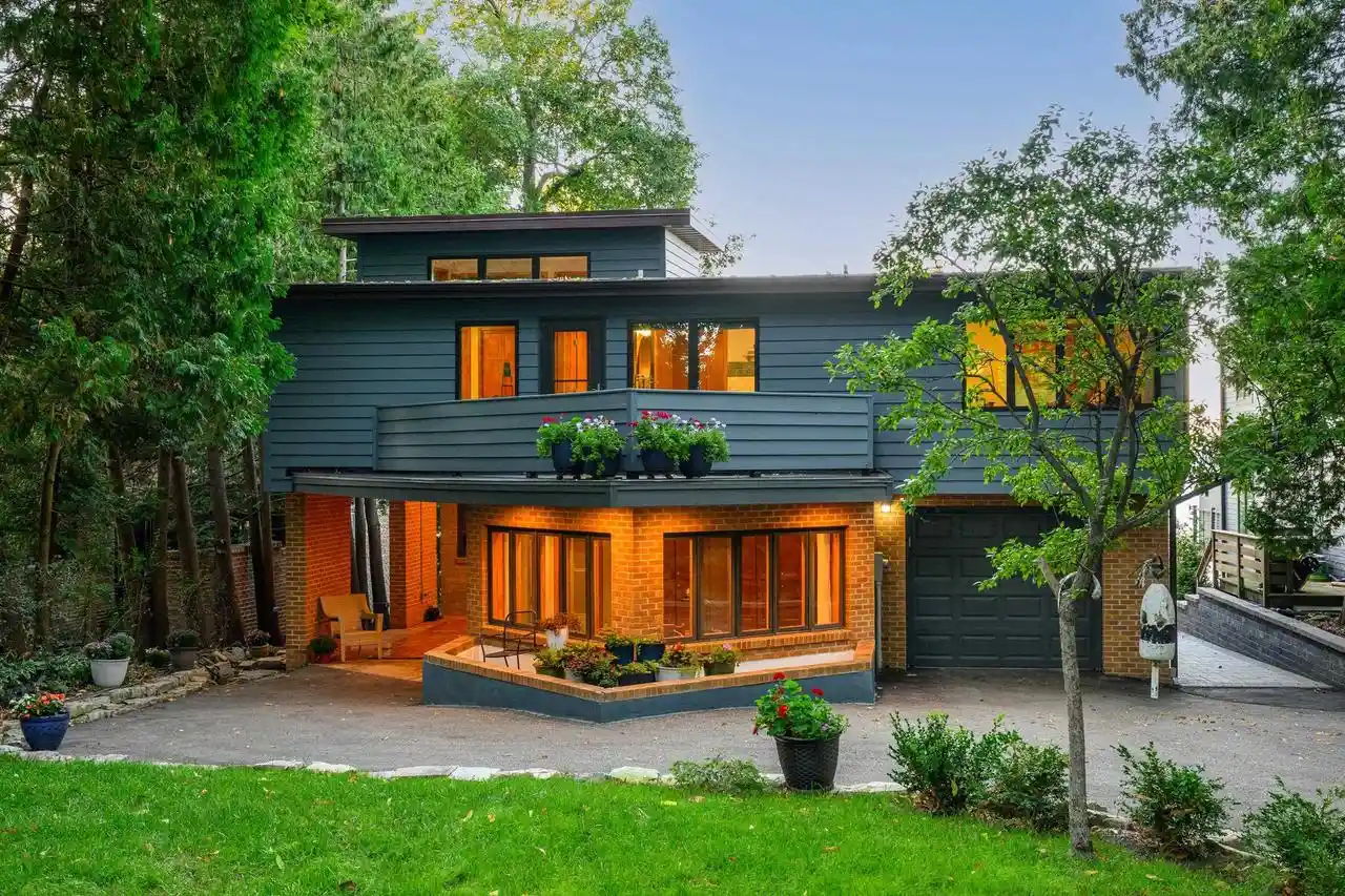 Photo 1 of Single family home for sale at 3668 Lake Mendota Dr, Madison, WI 53705 | MLS# 2030824 | Listing updated on 2026-09-18