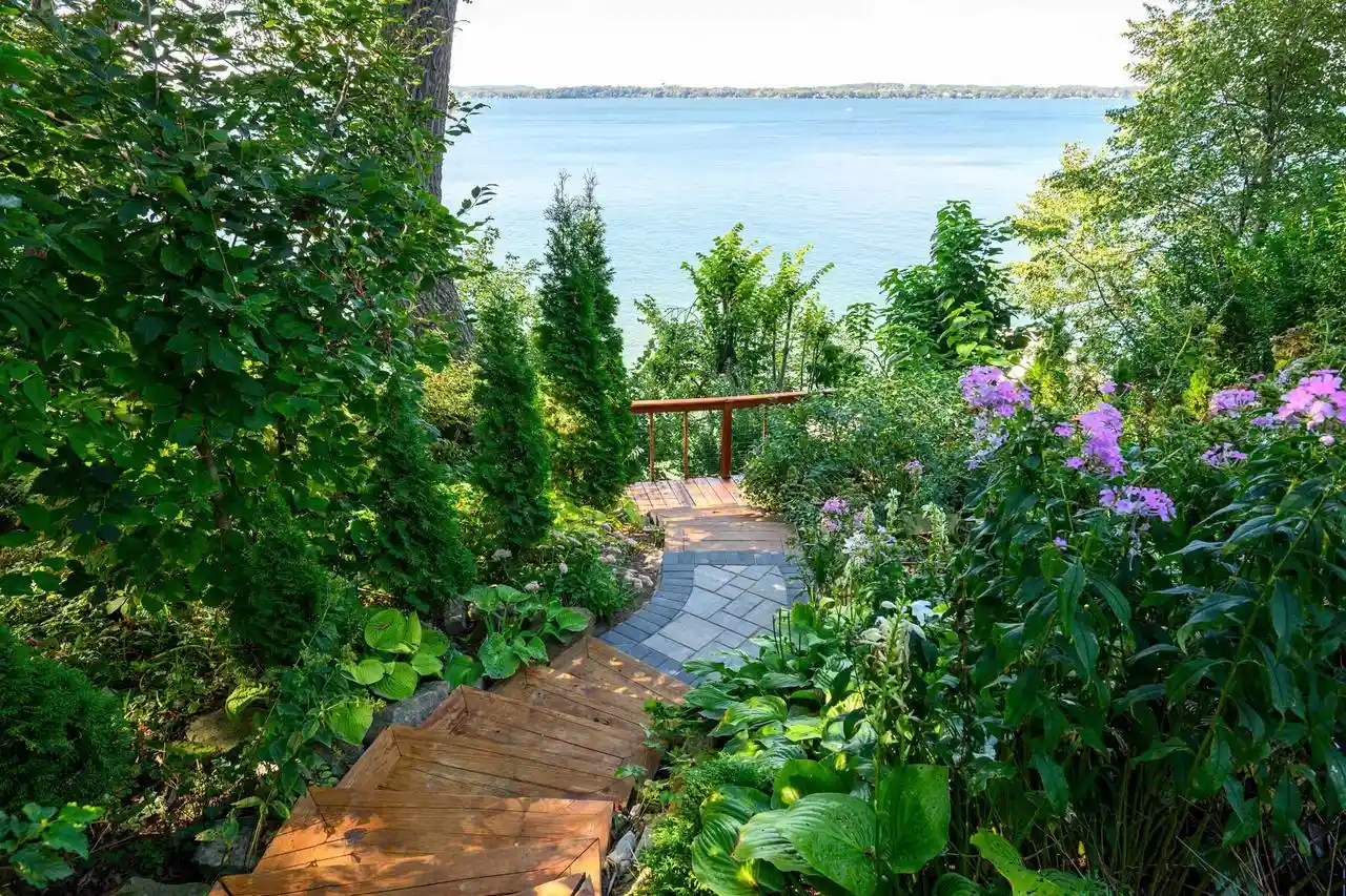 Photo 2 of Single family home for sale at 3668 Lake Mendota Dr, Madison, WI 53705 | MLS# 2030824 | Listing updated on 2026-09-18