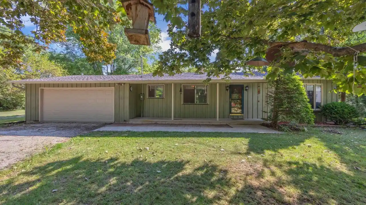 Photo 1 of Single family home for sale at N7705 Van Dyne Road Road, Fond Du Lac, WI 54937 | MLS# 1976734 | Listing updated on 2026-08-24