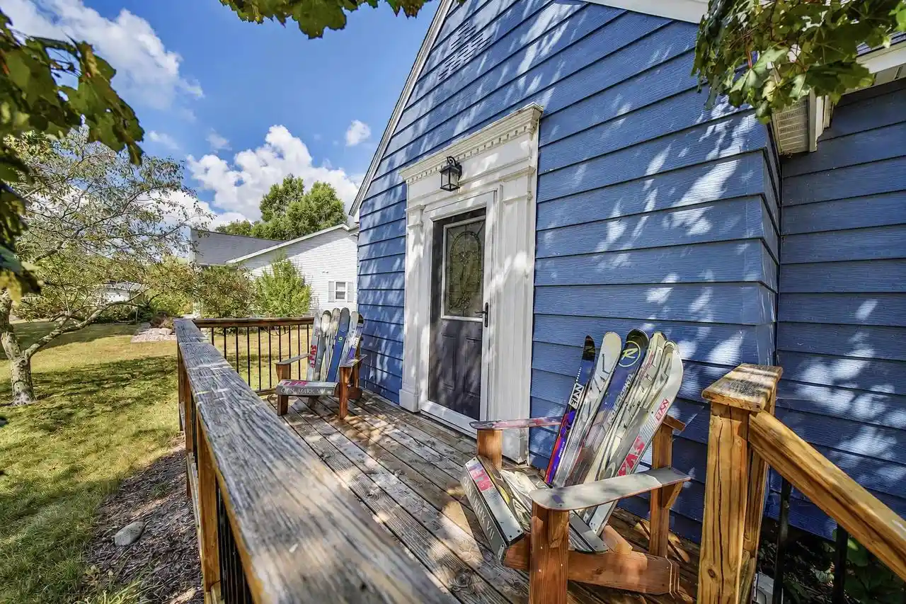 Photo 3 of Single family home for sale at 150452 Kildeer Lane Lane, Wausau, WI 54401 | MLS# 22604031 | Listing updated on 2026-09-14