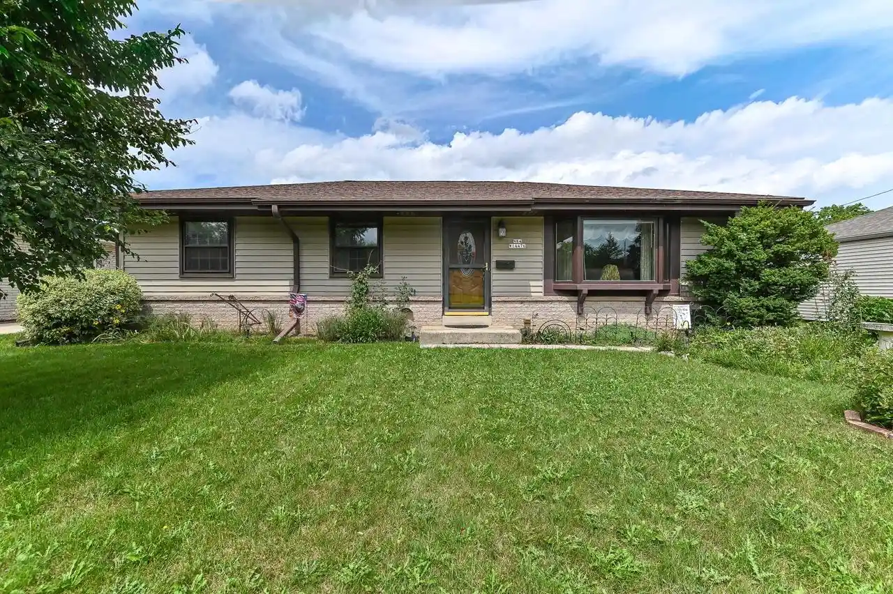 Photo 1 of Single family home for sale at N84w14476 Menomonee Avenue Avenue, Menomonee Falls, WI 53051 | MLS# 1976738 | Listing updated on 2026-08-24