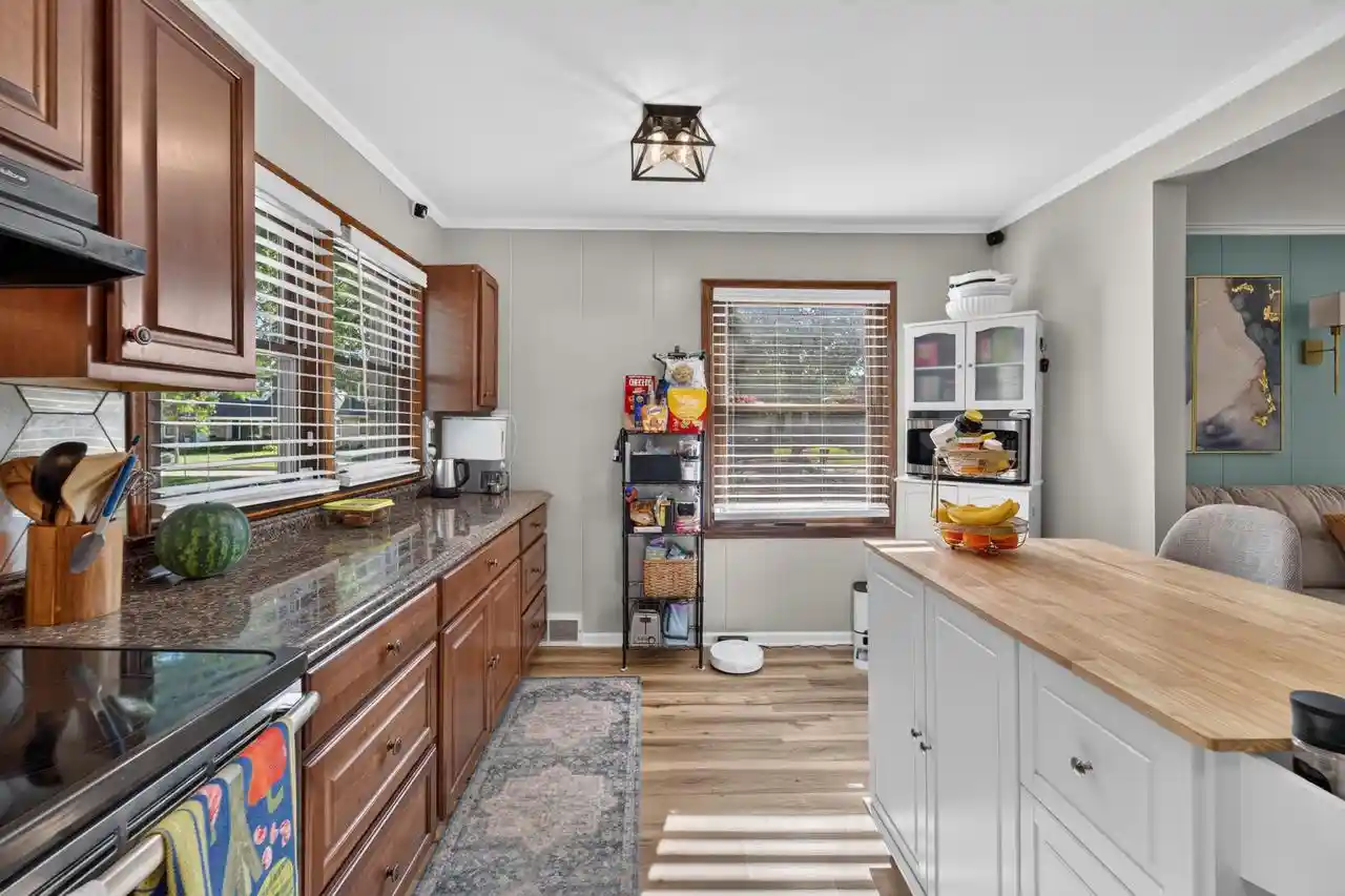 Photo 2 of Condo for sale at 4863 N Santa Monica Boulevard Boulevard, Milwaukee, WI 53217 | MLS# 1976739 | Listing updated on 2026-09-08