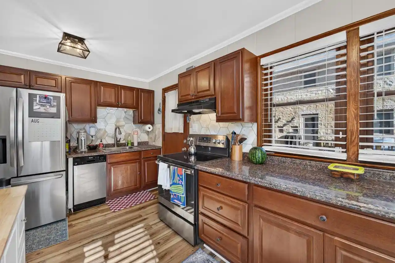 Photo 3 of Condo for sale at 4863 N Santa Monica Boulevard Boulevard, Milwaukee, WI 53217 | MLS# 1976739 | Listing updated on 2026-09-08