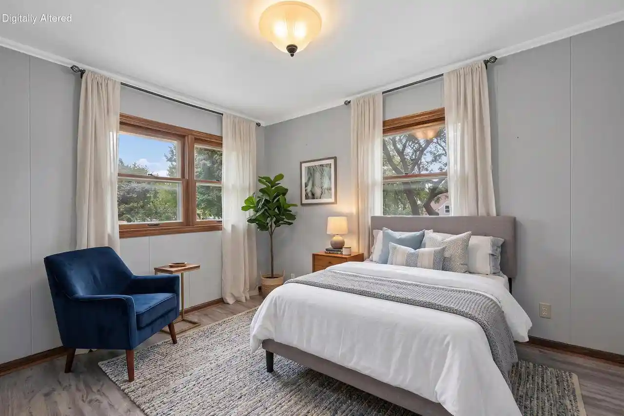 Photo 4 of Condo for sale at 4863 N Santa Monica Boulevard Boulevard, Milwaukee, WI 53217 | MLS# 1976739 | Listing updated on 2026-10-19