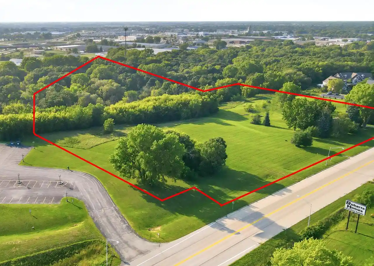 Photo 2 of Land for sale at N5702 S Main Street Street, Fond Du Lac, WI 54935 | MLS# 1976741 | Listing updated on 2026-08-25