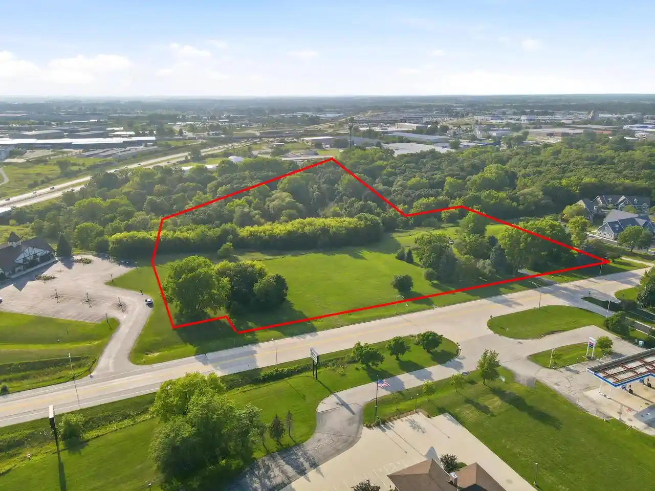 Photo 3 of Land for sale at N5702 S Main Street Street, Fond Du Lac, WI 54935 | MLS# 1976741 | Listing updated on 2026-08-25