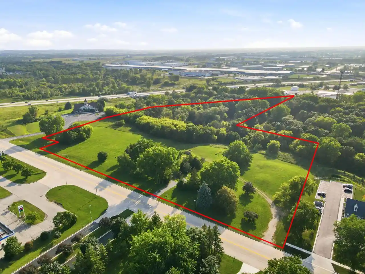 Photo 3 of Land for sale at N5702 S Main Street Street, Fond Du Lac, WI 54935 | MLS# 1976741 | Listing updated on 2026-08-25