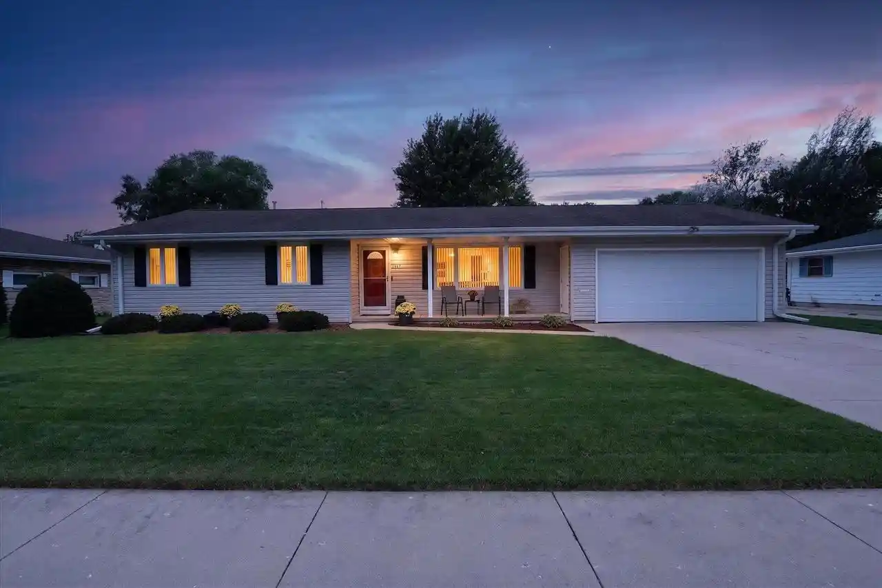 Photo 1 of Sale Pending at 1927 Hancock Lane Lane, Janesville, WI 53545 | MLS# 2030828 | Listing updated on 2026-08-24