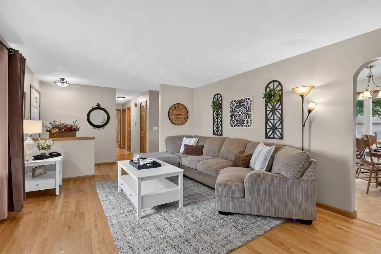 Photo 3 of Sale Pending at 1927 Hancock Lane Lane, Janesville, WI 53545 | MLS# 2030828 | Listing updated on 2026-08-24