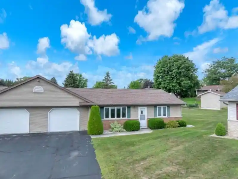 1st image of 1103 Dewey Street Street, Kiel, WI 53042 | MLS# 1976746