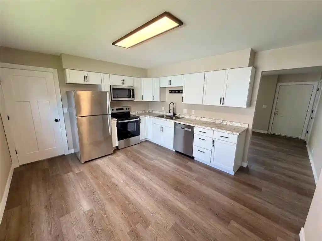 Photo 2 of Multi family home for sale at 650-652 W Macarthur Avenue Avenue #1 & 2, Eau Claire, WI 54701 | MLS# 1604357 | Listing updated on 2026-09-19