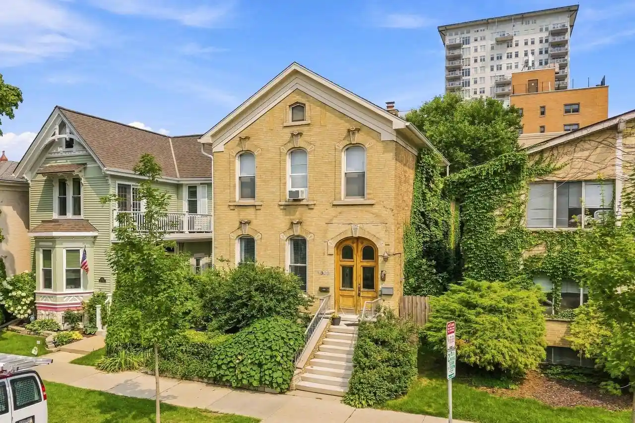 1st image of 1308 N Astor Street Street, Milwaukee, WI 53202 | MLS# 1976751