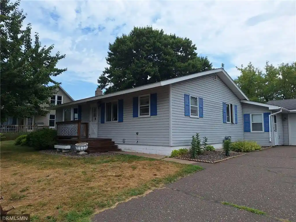 1st image of 208 1st Avenue Avenue, Milltown, WI 54858 | MLS# 7126759