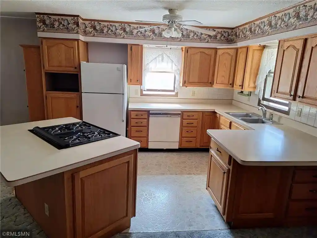 Photo 3 of Single family home for sale at 208 1St Avenue Avenue, Milltown, WI 54858 | MLS# 7126759 | Listing updated on 2026-09-23