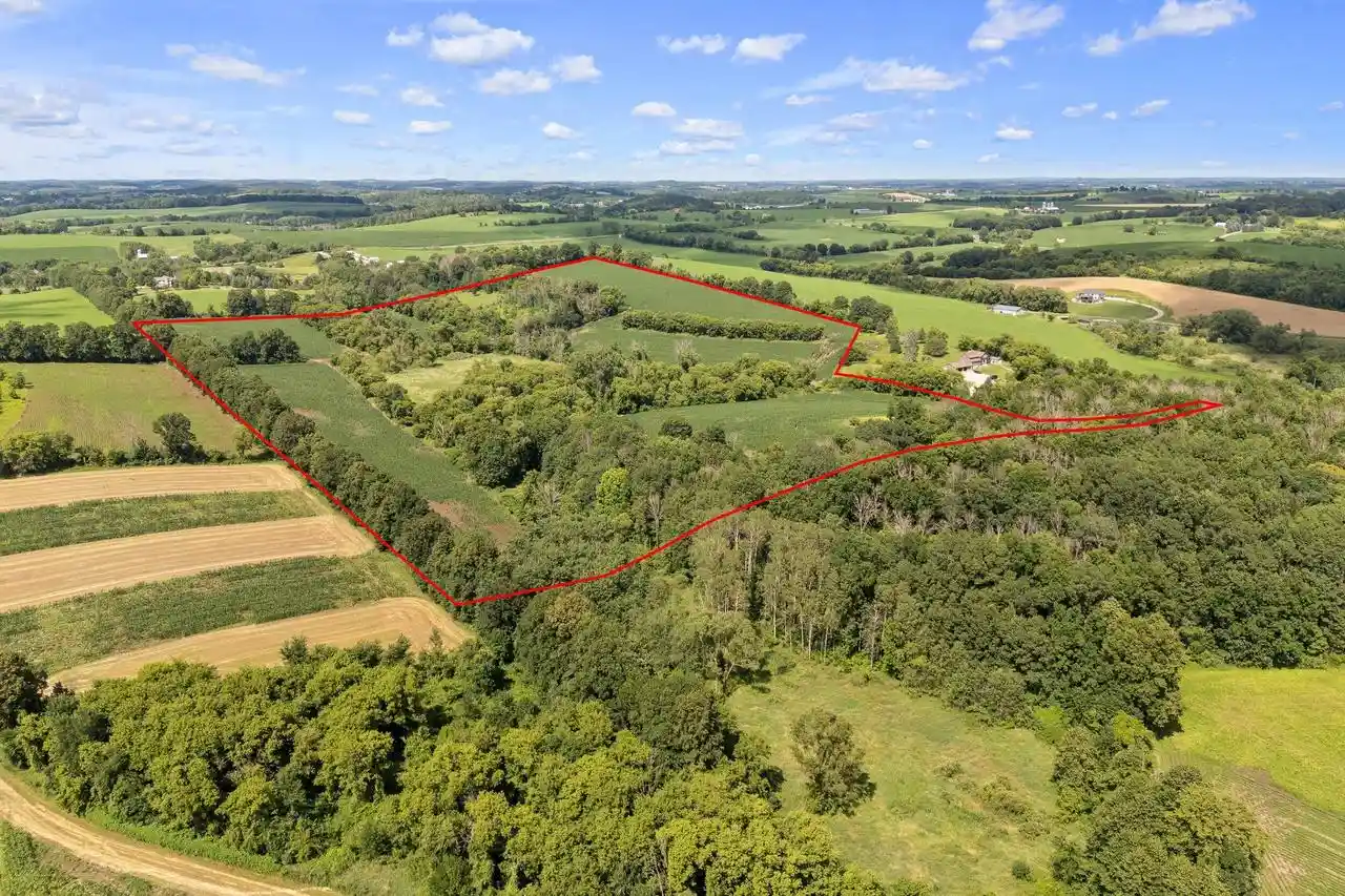 Photo 1 of Sale Pending at Lt0 Skyline Dr Dr, Campbellsport, WI 53010 | MLS# 1976756 | Listing updated on 2026-08-26
