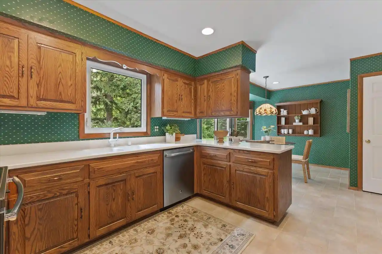 42nd image of 1825 Jean Marie Court Court, Brookfield, WI 53005 | MLS# 1976755