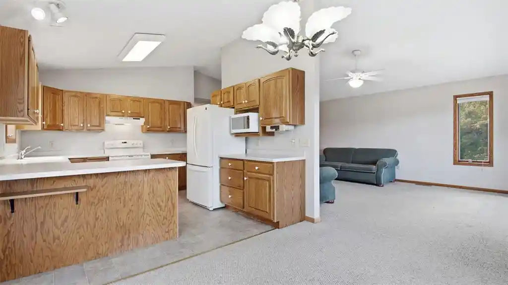 5th image of 2333 8Th Avenue Avenue, Chetek, WI 54728 | MLS# 1604115