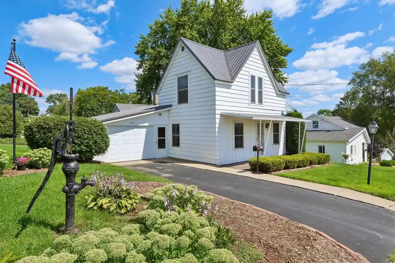 1st image of 207 4th Street Street, Mineral Point, WI 53565 | MLS# 2030831