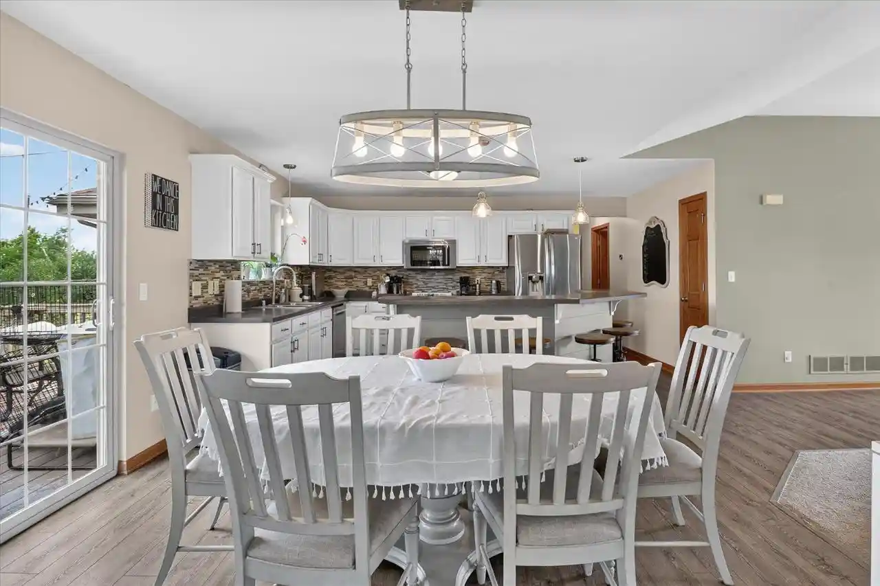 Photo 2 of Single family home for sale at 906 Patricia Court Court, Elkhorn, WI 53121 | MLS# 2030834 | Listing updated on 2026-08-31