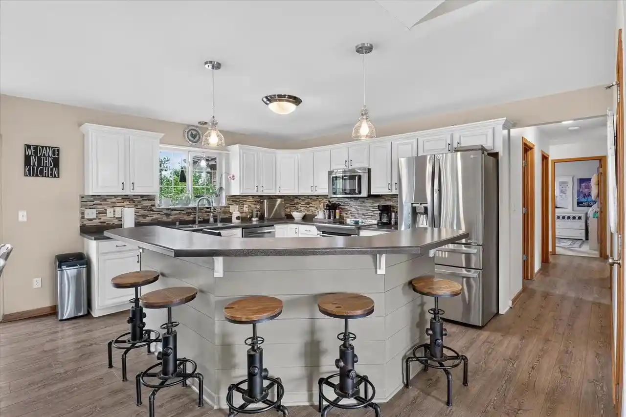 Photo 3 of Single family home for sale at 906 Patricia Court Court, Elkhorn, WI 53121 | MLS# 2030834 | Listing updated on 2026-08-31