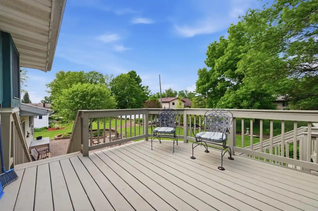 4th image of 1019 W Upham Street Street, Marshfield, WI 54449 | MLS# 22604033