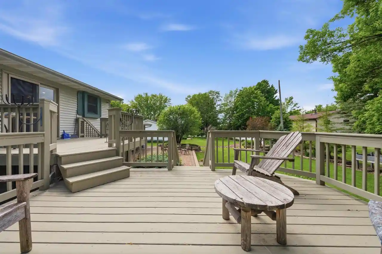 5th image of 1019 W Upham Street Street, Marshfield, WI 54449 | MLS# 22604033