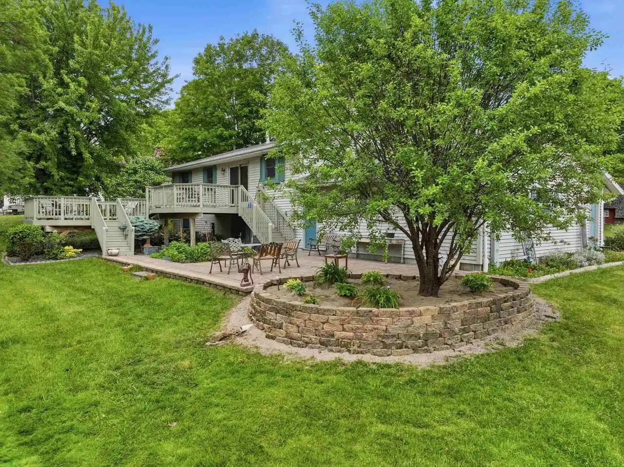 46th image of 1019 W Upham Street Street, Marshfield, WI 54449 | MLS# 22604033