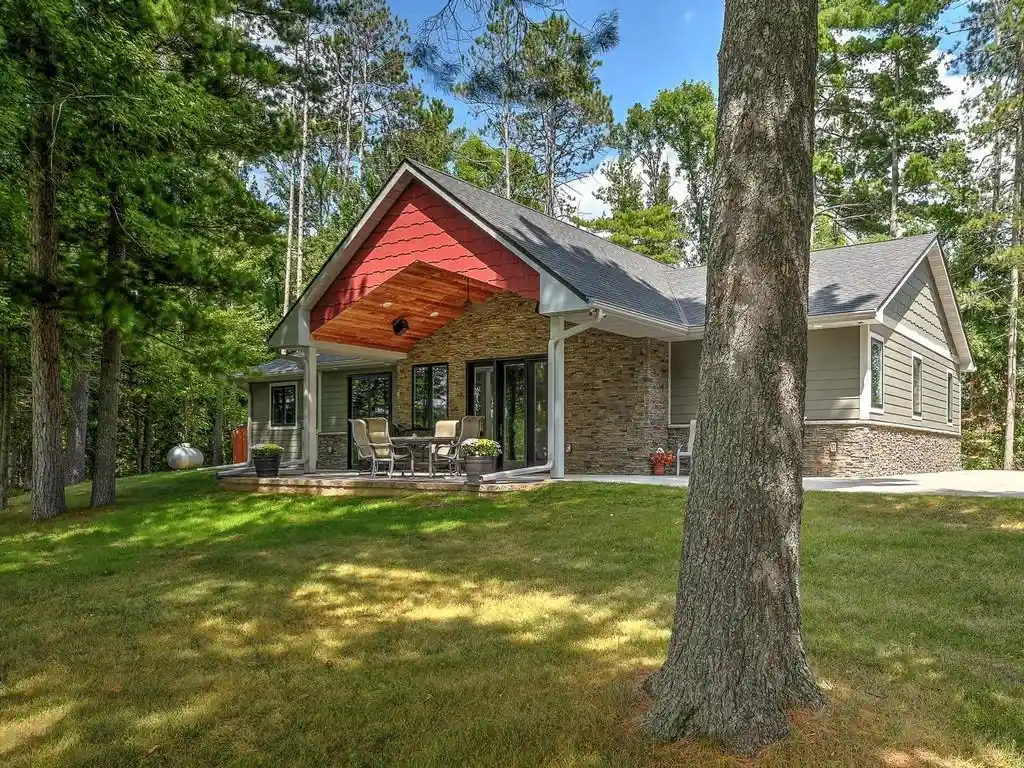 1st image of 8687 Grover Point Road Road, Danbury, WI 54830 | MLS# 1604304