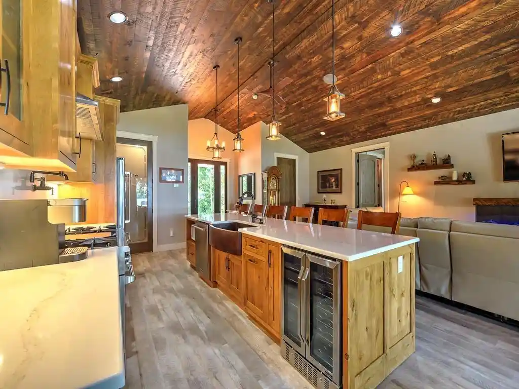 2nd image of 8687 Grover Point Road Road, Danbury, WI 54830 | MLS# 1604304