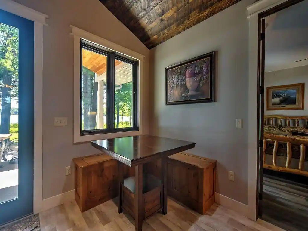 3rd image of 8687 Grover Point Road Road, Danbury, WI 54830 | MLS# 1604304